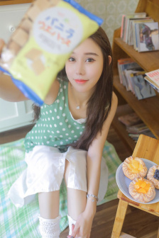 飞行员小姐